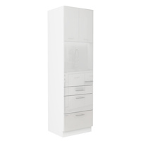 60 cm DKS-210 3S 1F